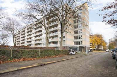 Woning Everaertstraat 273 Rotterdam