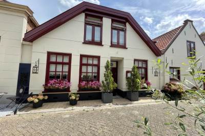 Woning Dorpsstraat 6 - 4 Zwartewaal