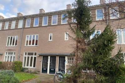 Woning St Hubertusstraat 27 Eindhoven