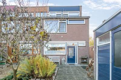 Woning Ossewei 61 Zwartewaal