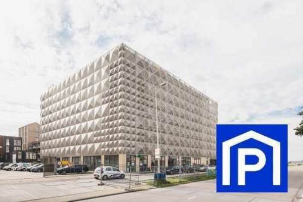 Woning Distelweg 441 - 238 Amsterdam