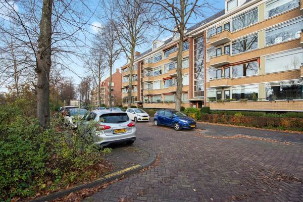 Woning Mgr P.J. Willekenslaan 123 Rijswijk (ZH)