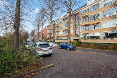 Woning Mgr P.J. Willekenslaan 123 Rijswijk (ZH)
