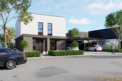 Woning Andreasommegang 52 Sittard