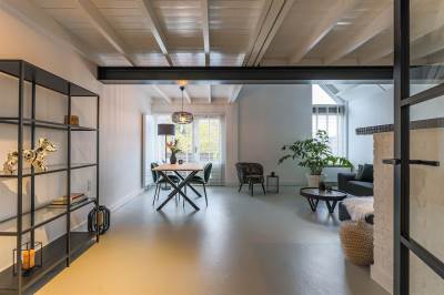 Woning Petrus Campersingel 316 Groningen