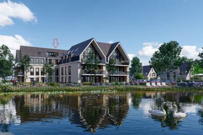 Woning Uilenburg 41 Hedel