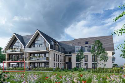 Woning Uilenburg 3 Hedel