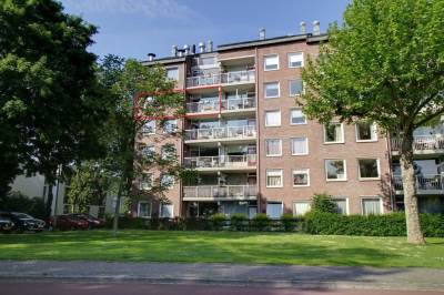 Woning Sauterneslaan 8E Maastricht