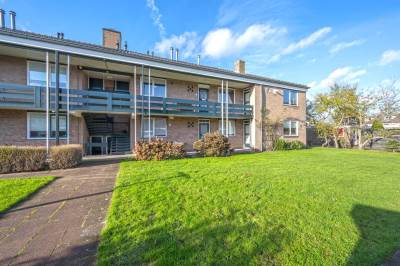 Woning Zwet 3A Bergen (NH)