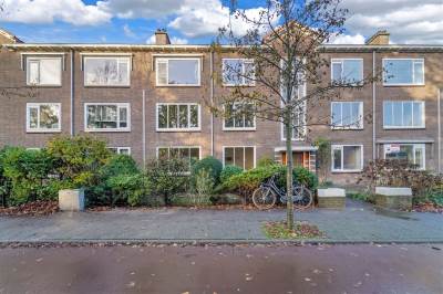 Woning Sir Winston Churchillln 130 Rijswijk (ZH)