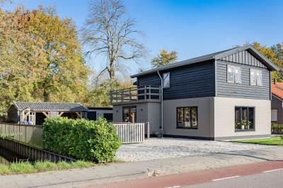 Woning Kerkweg 14 Hensbroek