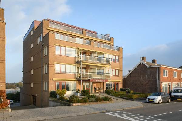Woning Oost Kinderdijk 153B Alblasserdam