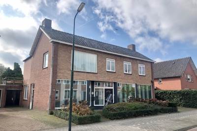 Woning van de Poelstraat 14 Raamsdonksveer