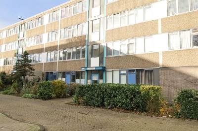 Woning Spinaker 201 Amsterdam