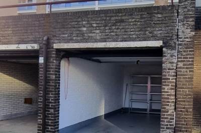 Garage van Galenstraat 1garage Zandvoort