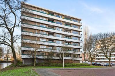 Woning Etna 25 Amstelveen