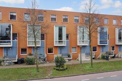 Woning Antonlaan 560 Zeist