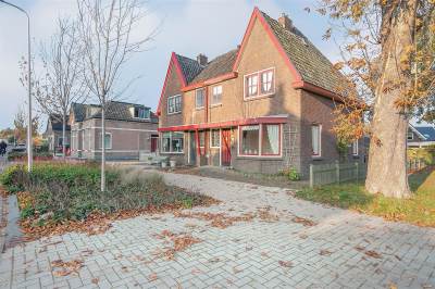 Woning Tukseweg 160 Tuk