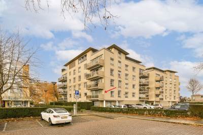 Woning Sloterweg 83 - 13 Badhoevedorp