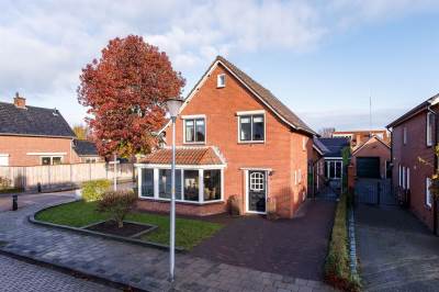 Woning Julianastraat 11 Rossum (OV)