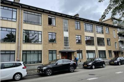 Woning Theresiastraat 223 Den Haag