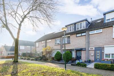 Woning De Volder 67 Boxtel