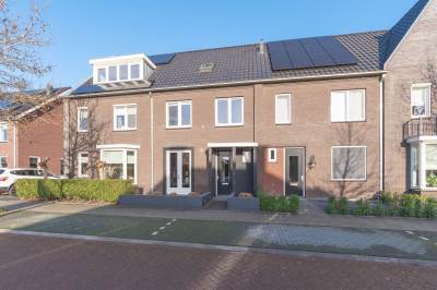 Woning De Wiek 28 Kootwijkerbroek