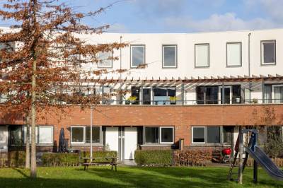 Woning Grijpestijnhof 21 Bleiswijk