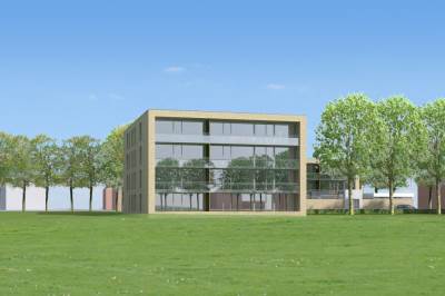 Woning Prof Mulderslaan 22l Oudenbosch