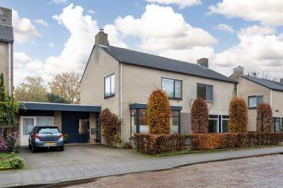 Woning Keizershof 707 Uden