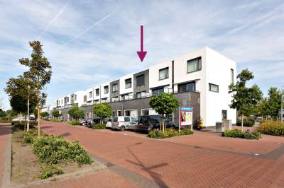 Woning Stationsstraat 95 Kapelle