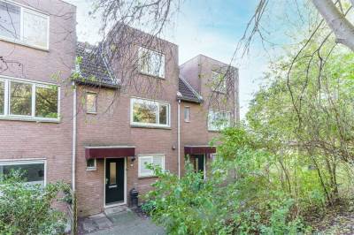 Woning Buizerdveld 101 Zoetermeer