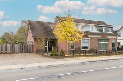 Woning Papenstraat 28 Bemmel