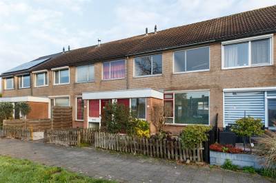 Woning Dominicushof 102 Vianen (UT)