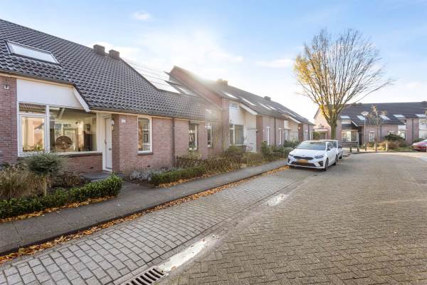 Woning Vechtstraat 32 Helmond