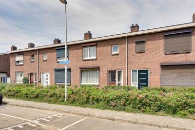 Woning Merovingenstraat 56 Maastricht