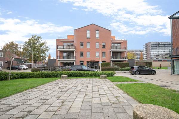 Woning Slagveld 212 Zwijndrecht