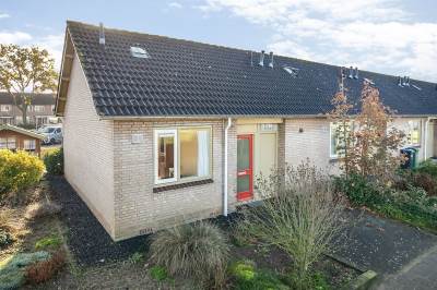 Woning Kolibripad 20 Millingen aan de Rijn