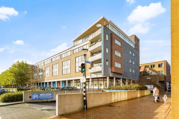 Woning De Passage 51 Mijdrecht