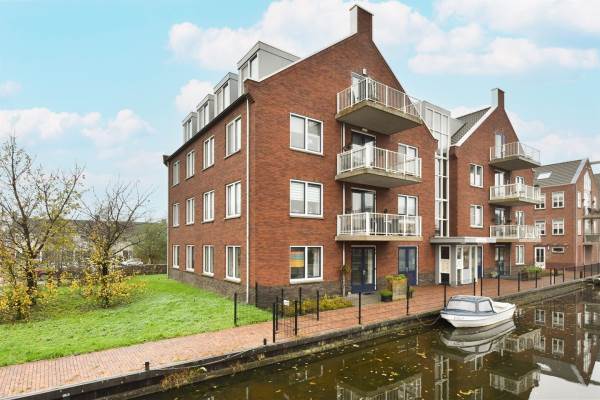 Woning Molenstraat 13A Ter Aar