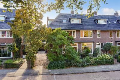 Woning Oude Arnhemseweg 283 Zeist