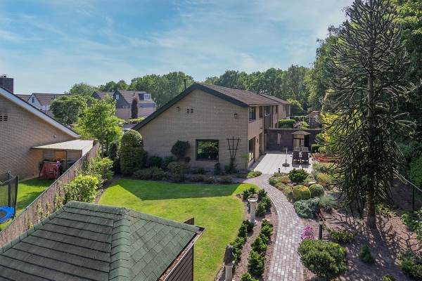 Woning Eendenkooi 34 Heerenveen