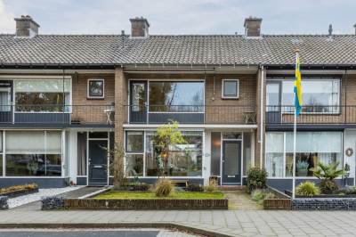 Woning Melis Stokelaan 13 Harderwijk