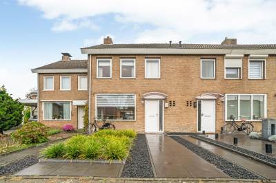 Woning Donk 5 Dongen