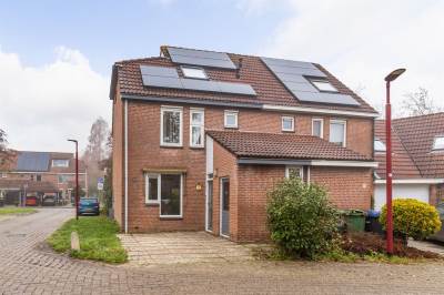 Woning Zeearend 1 Nieuwegein