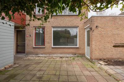 Woning Kolffstraat 10 Hoogeveen