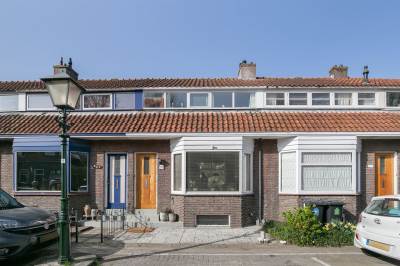 Woning Hordijk 110 Rotterdam