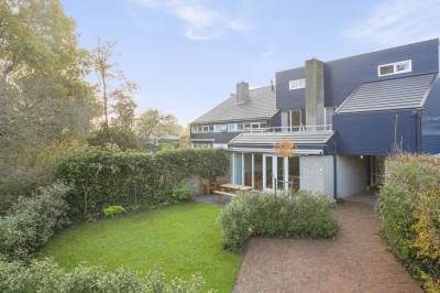 Woning Houtweg 5 Holten