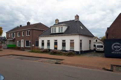 Woning Heerestraat 21 Roden