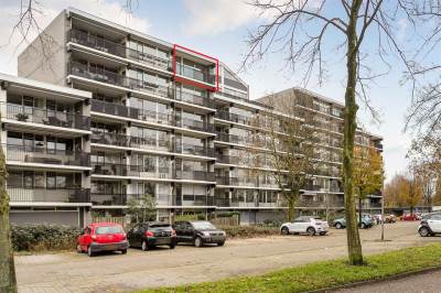 Woning Buitenpepersdreef 121 Den Bosch